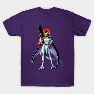 Demona T-Shirt